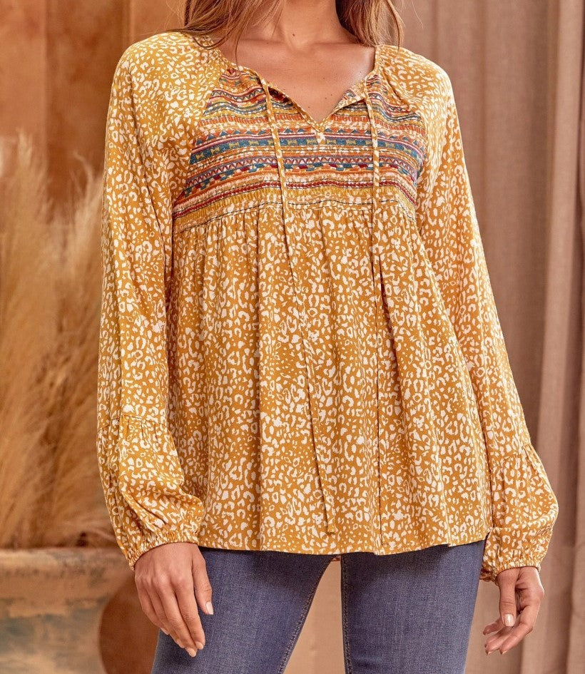 Fall Must Have