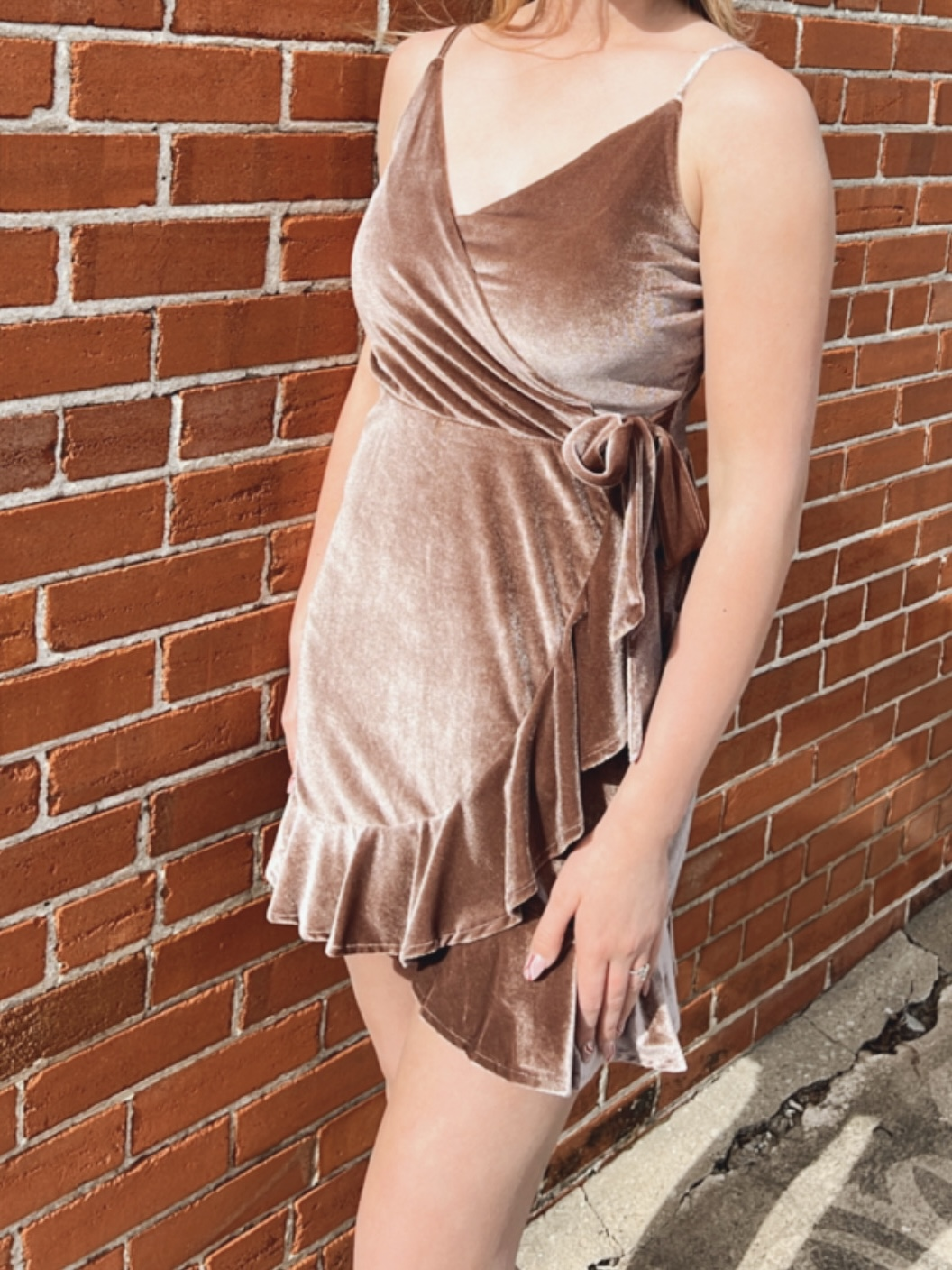 Glam Up