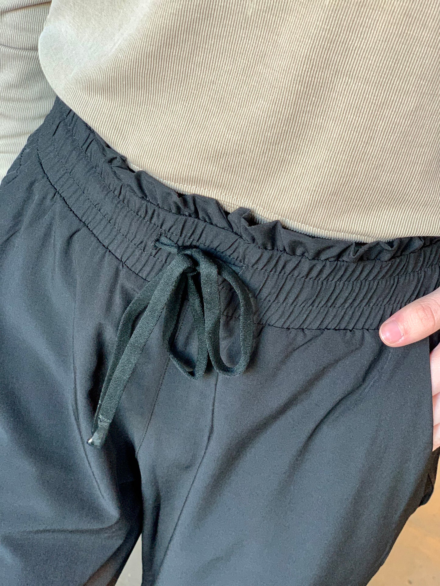 HW Jogger