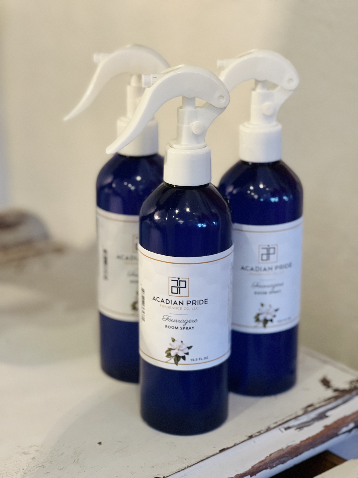 Room Spray
