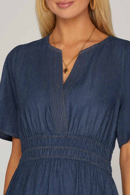 Speaking My Language