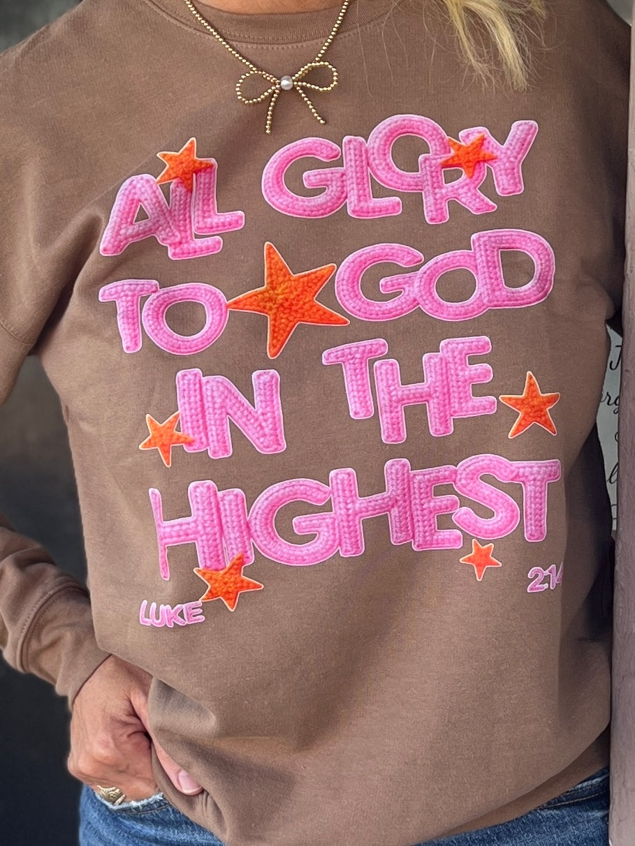 All Glory