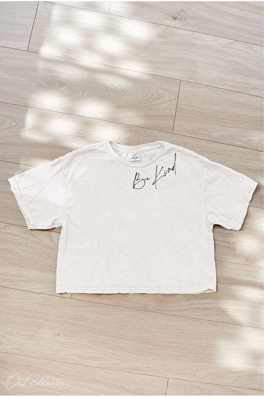 Be Kind Tee