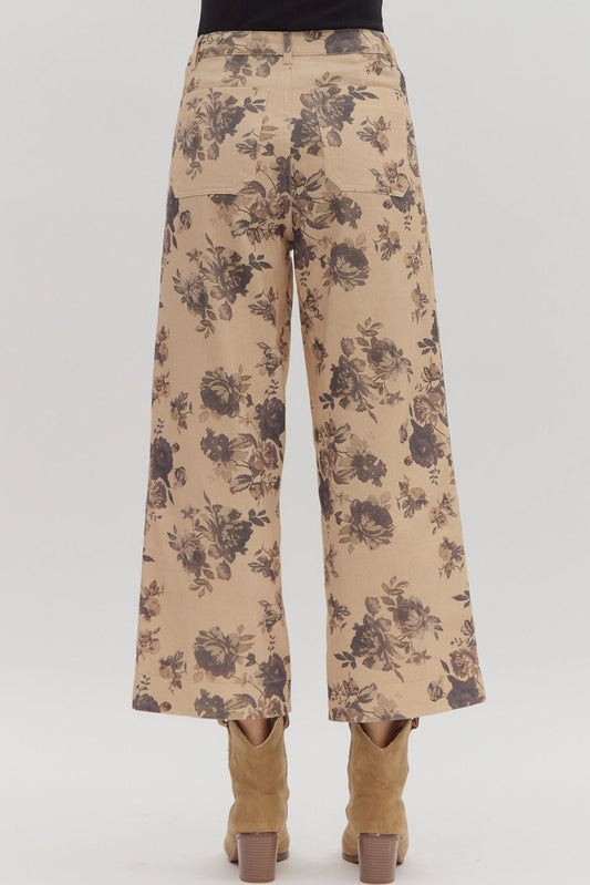 My Kind of Floral