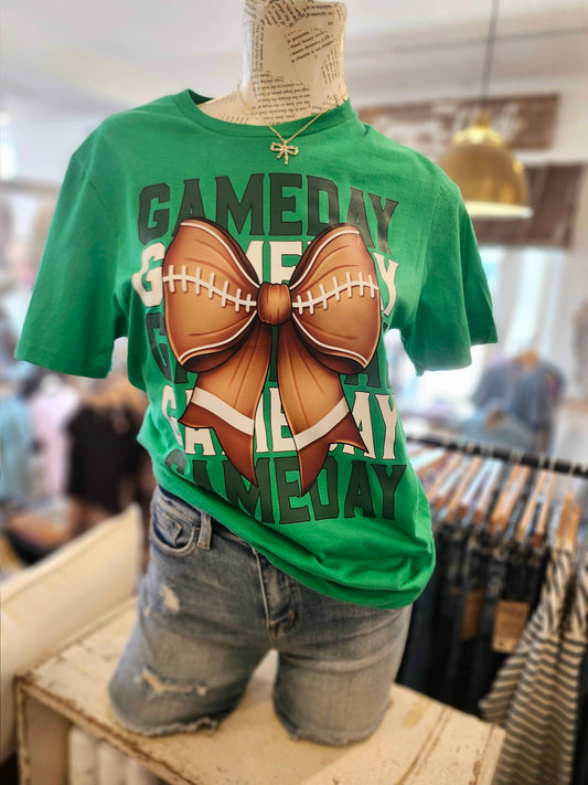 Gameday Bow Cubs