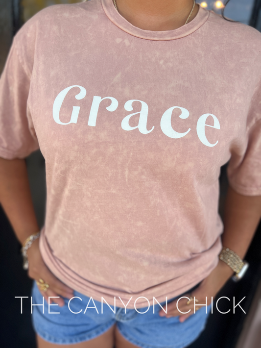 OC Grace