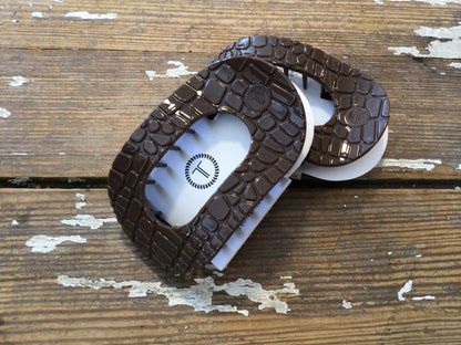 Teleties -  Medium Flat Clip