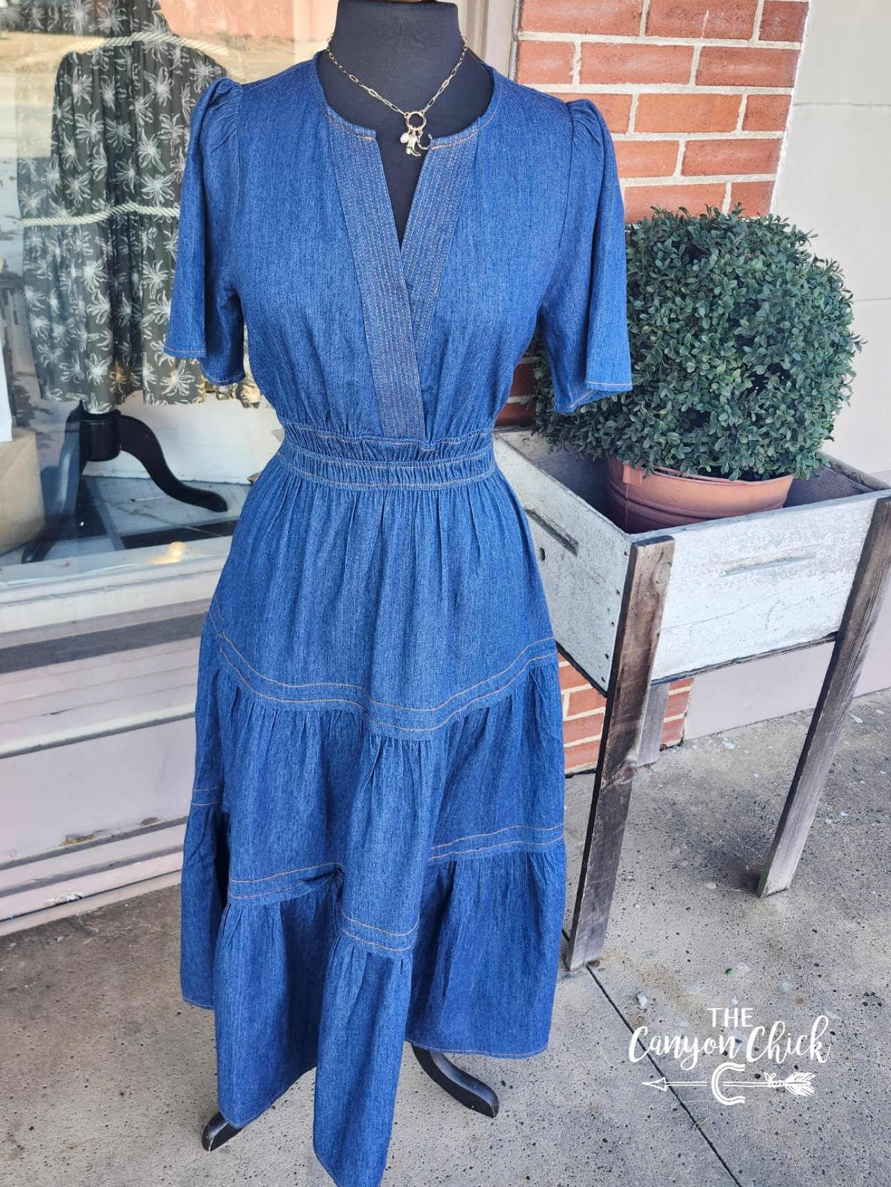 Speaking My Language