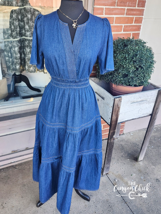 Speaking My Language