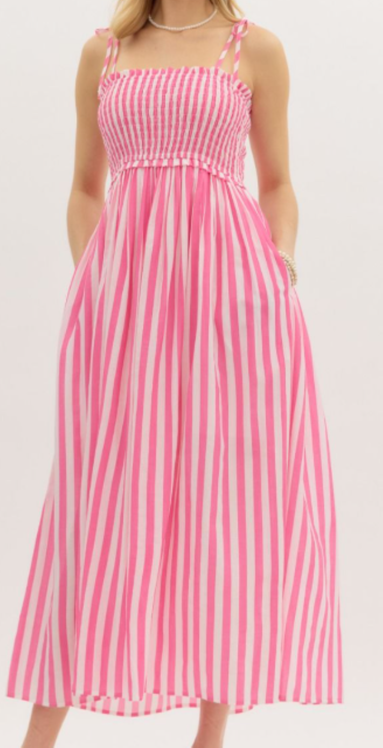 Stripe Crazy