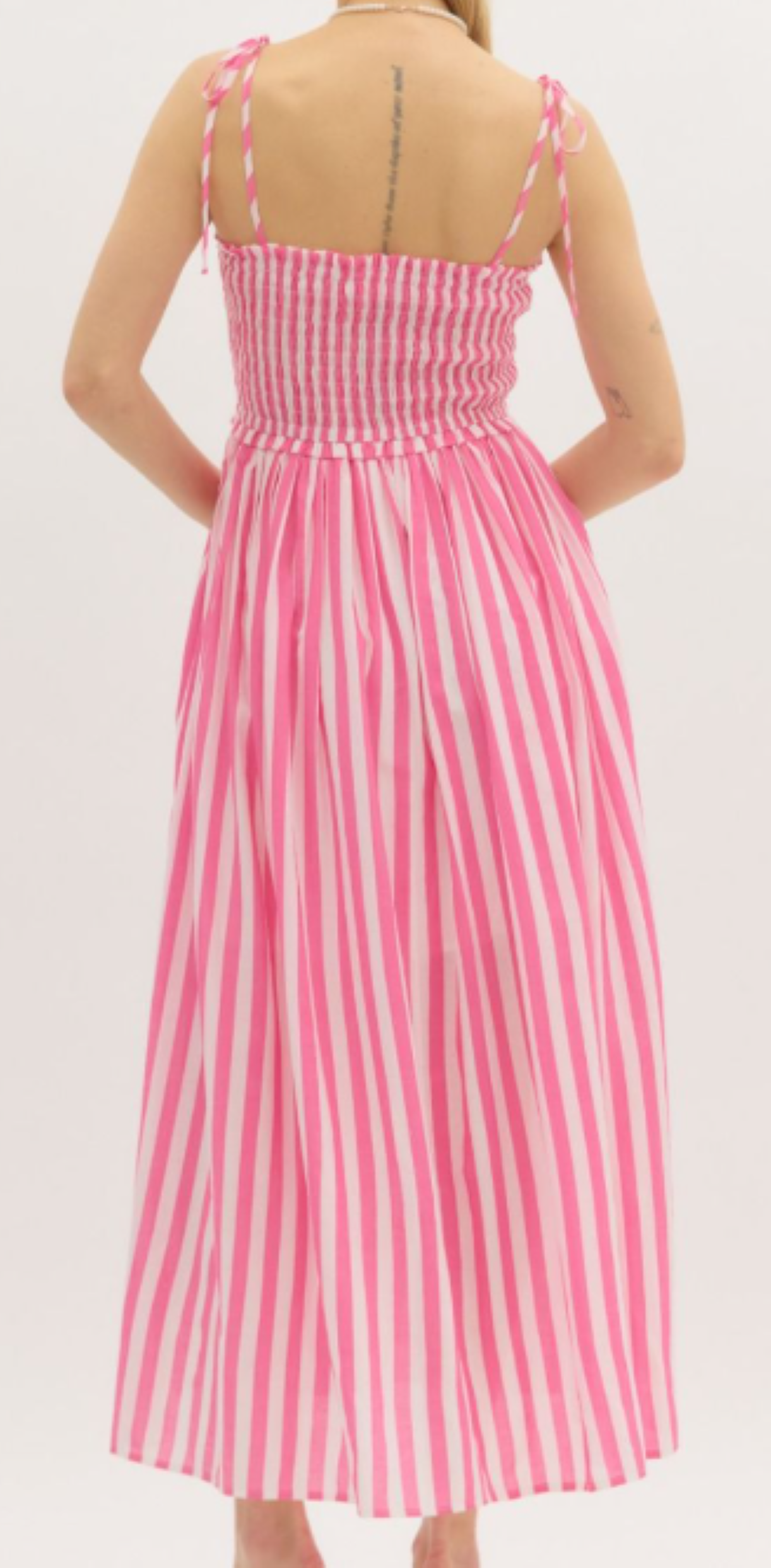 Stripe Crazy