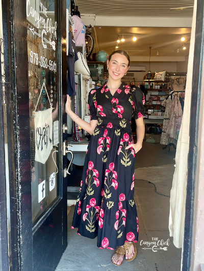 Floral Simplicity