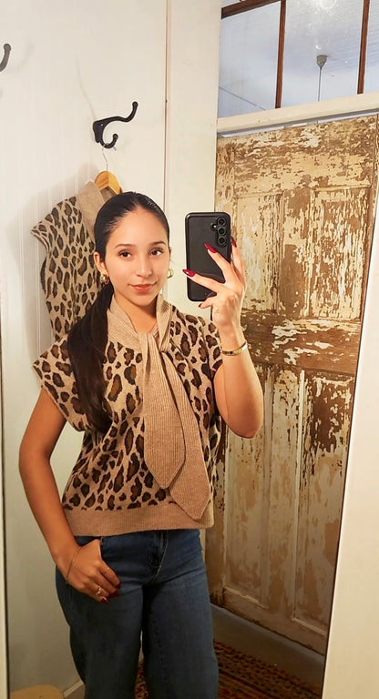 Leopard Party