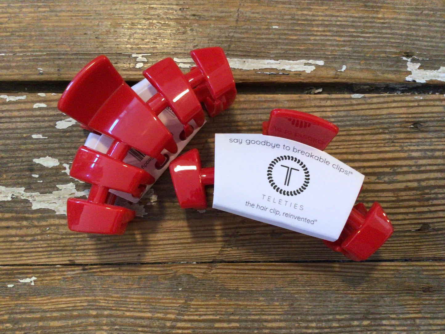 Teleties - Medium Hair Clip