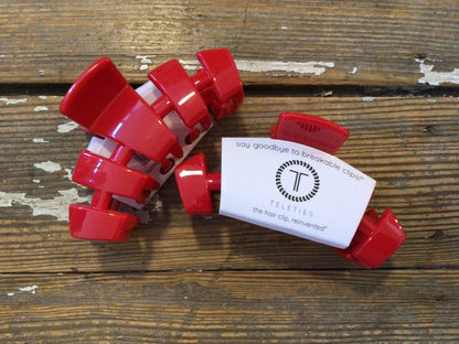 Teleties - Medium Hair Clip