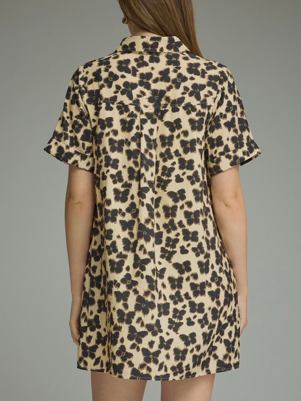But First Leopard