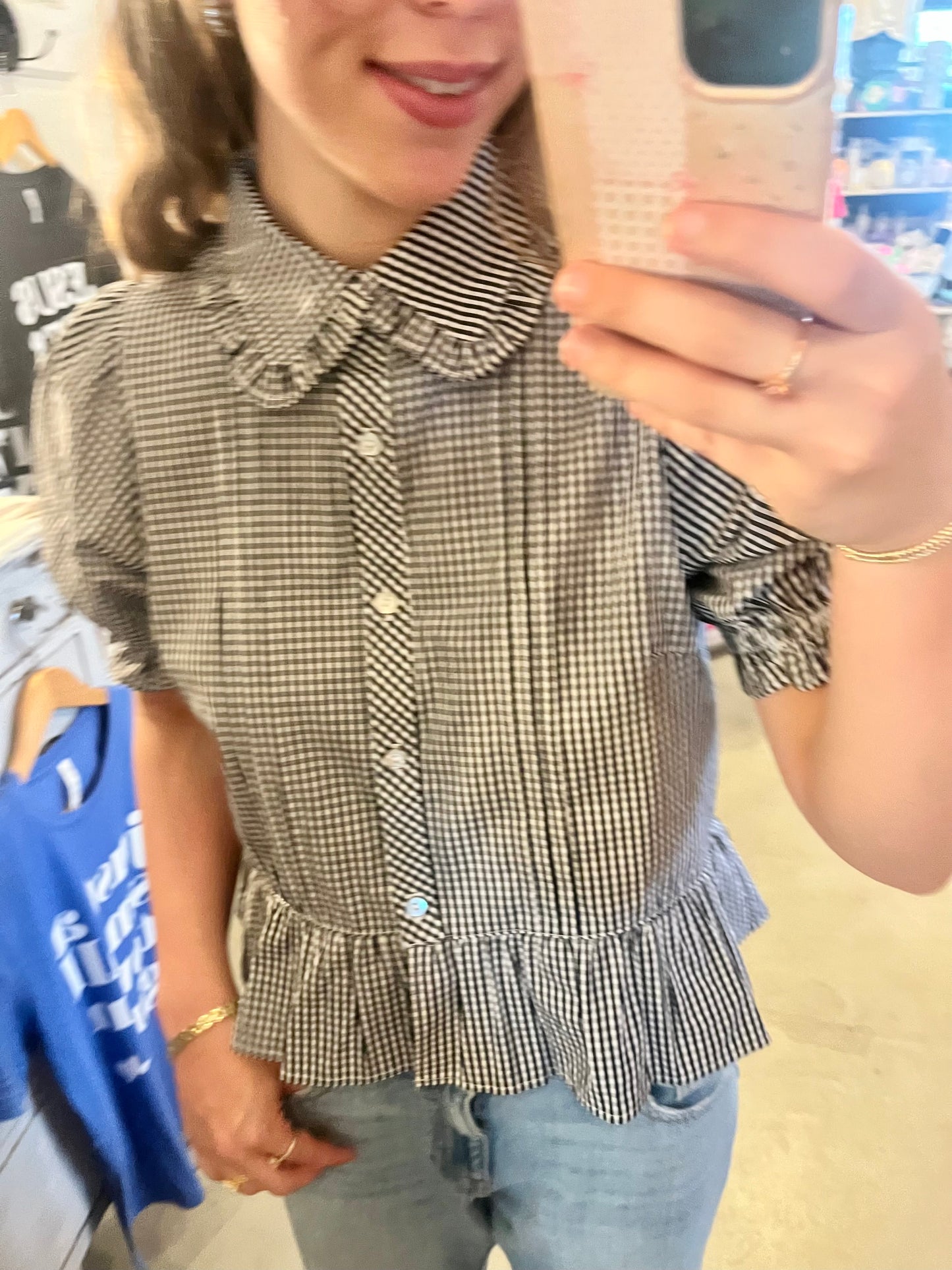 Checkered Dreams