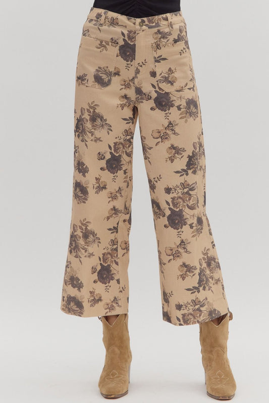 My Kind of Floral