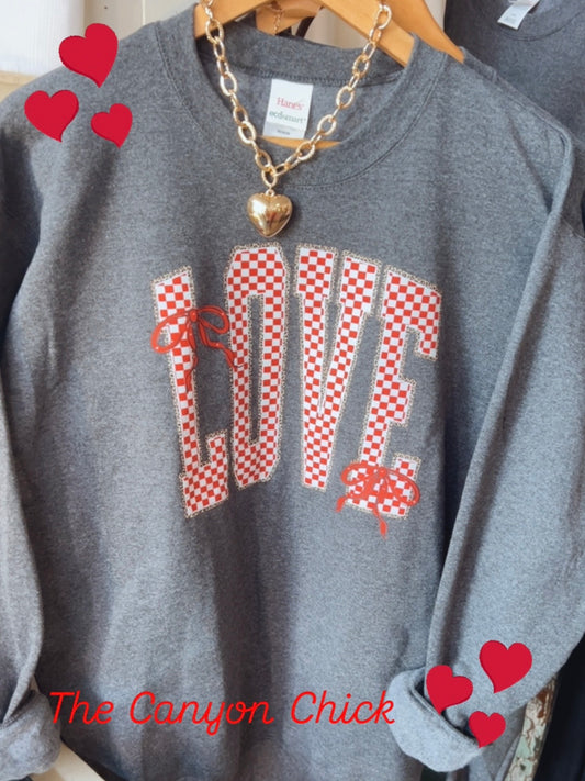 LOVED