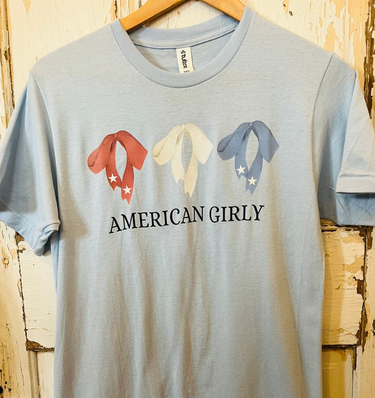 American Girly