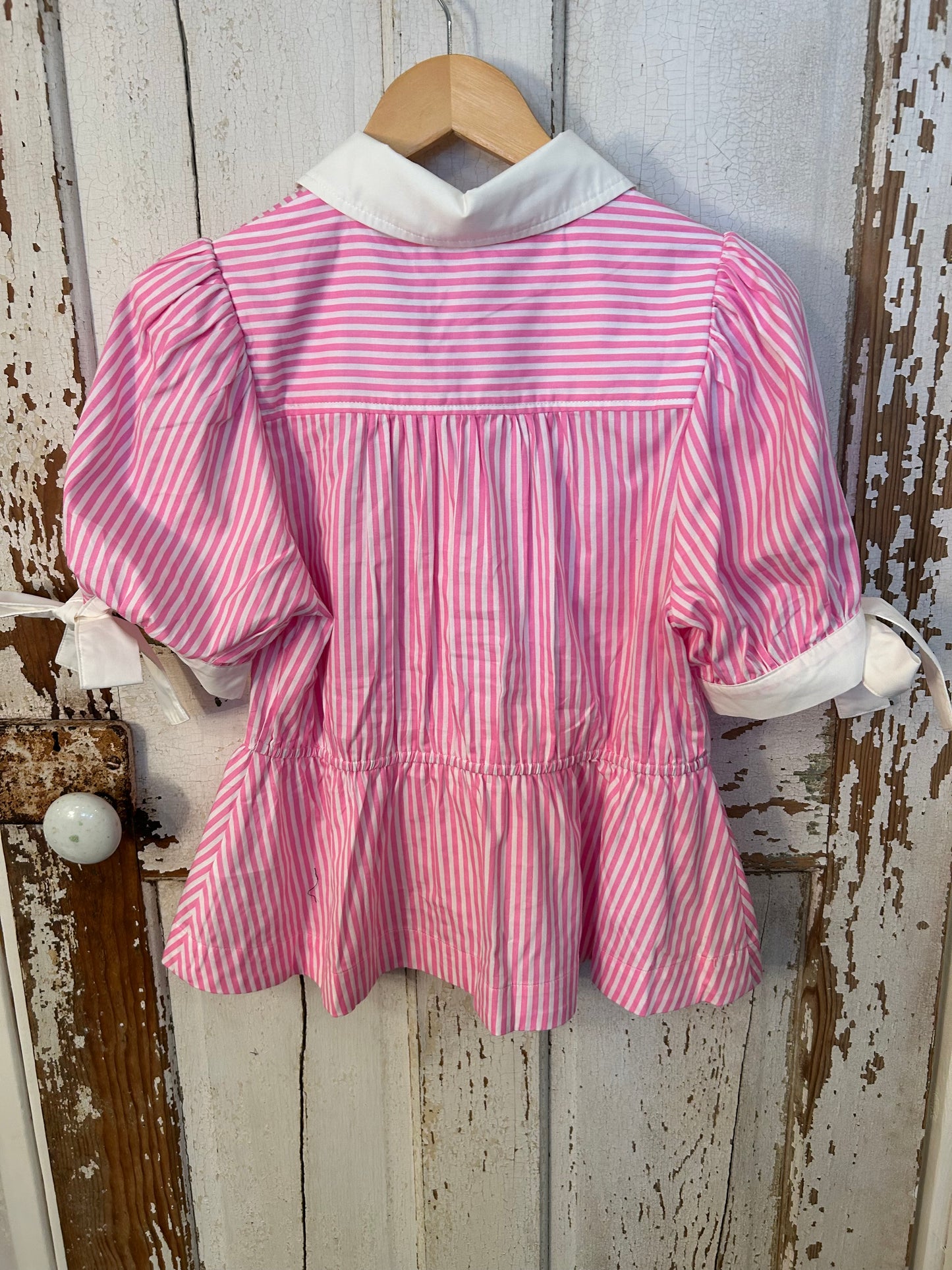 Stripes Are In
