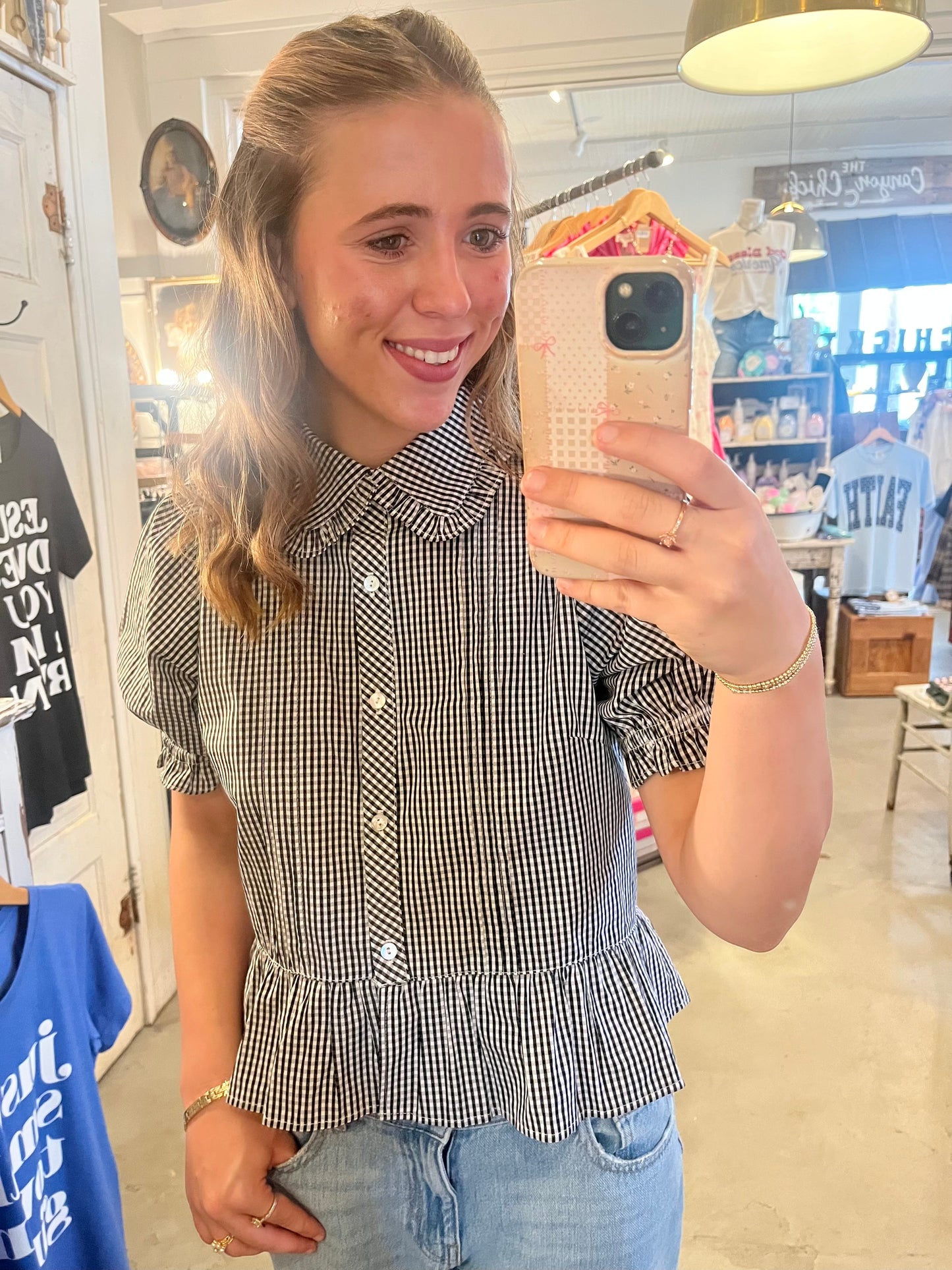 Checkered Dreams