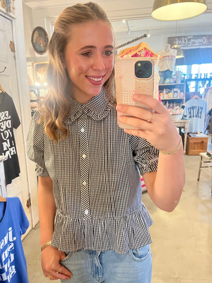 Checkered Dreams
