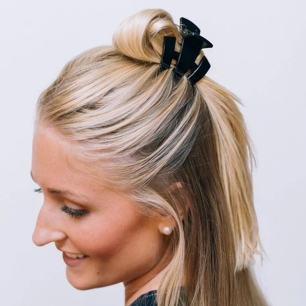 Petite Claw Clip