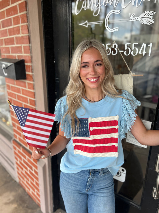 Freedom Flag