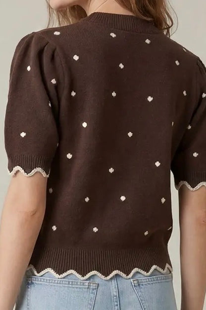 Dotted Dreams