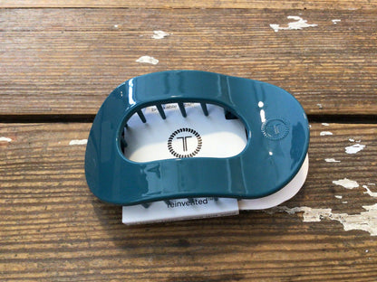 Teleties -  Medium Flat Clip