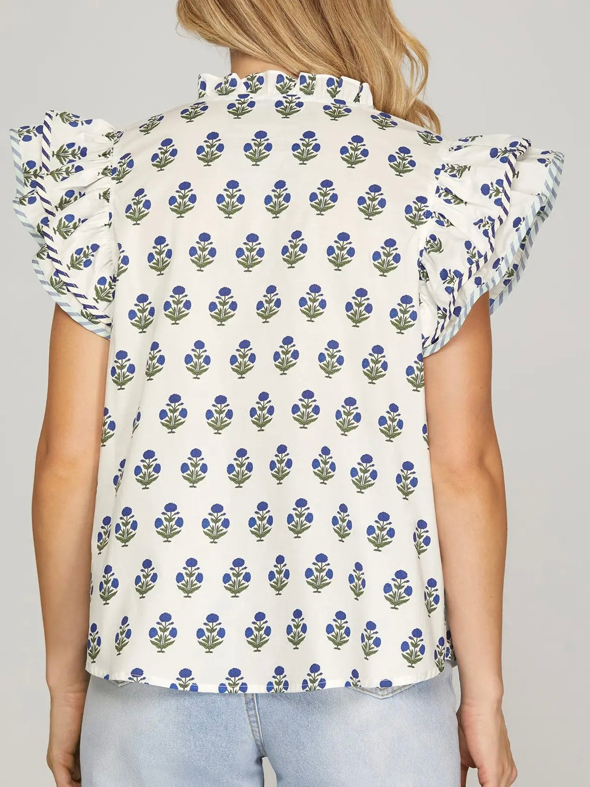 Florals