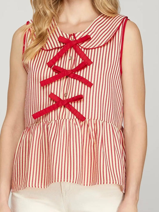 Sweet Stripes