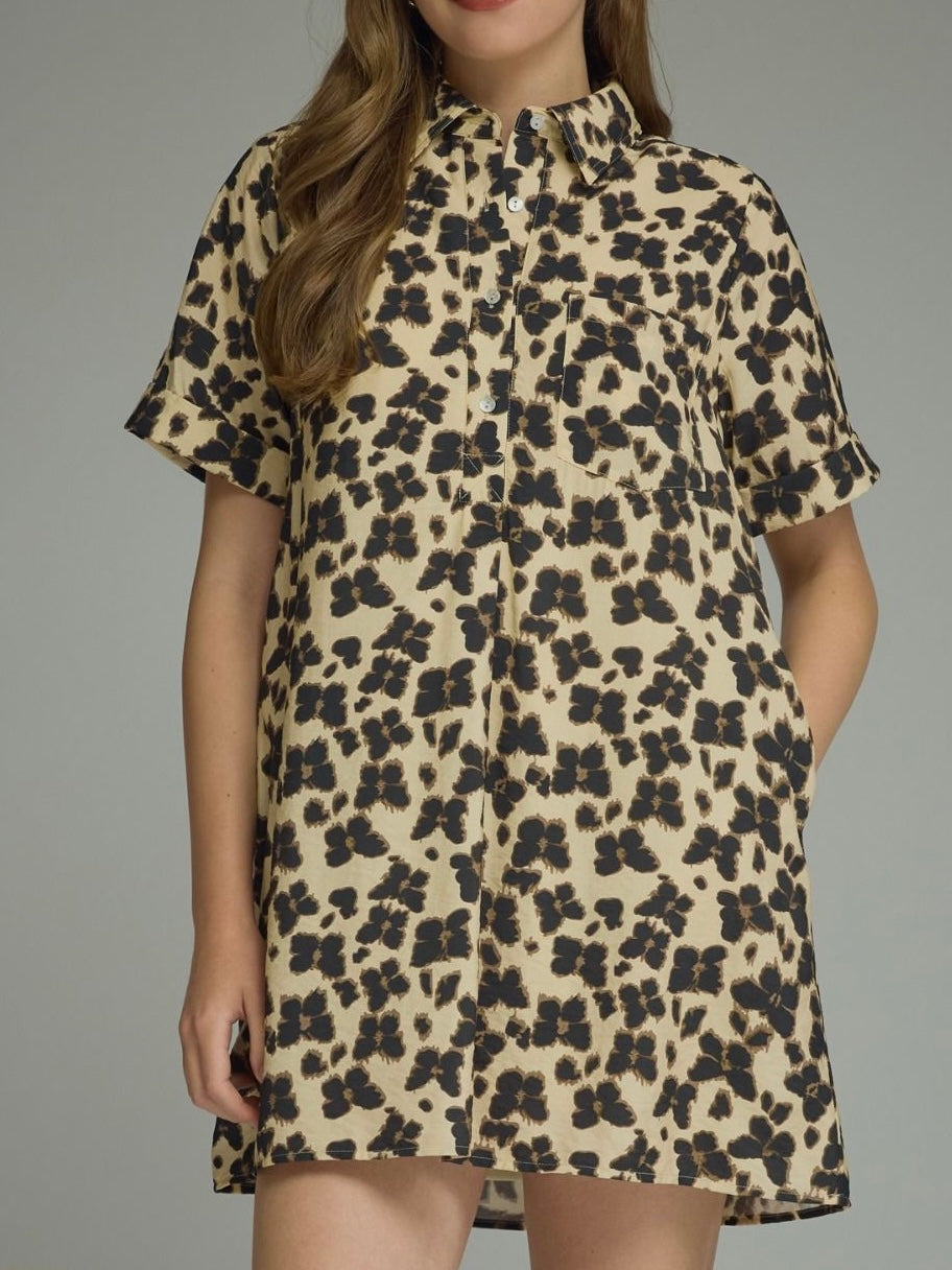 But First Leopard