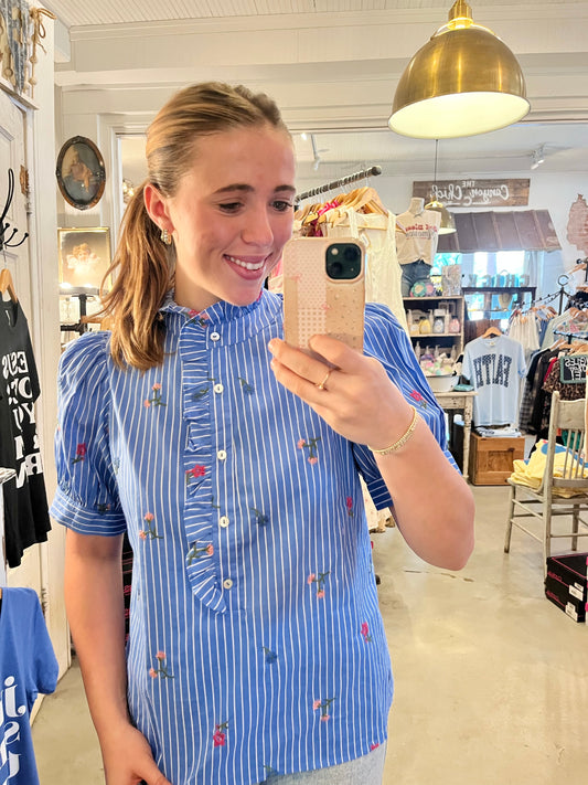 Floral Darling