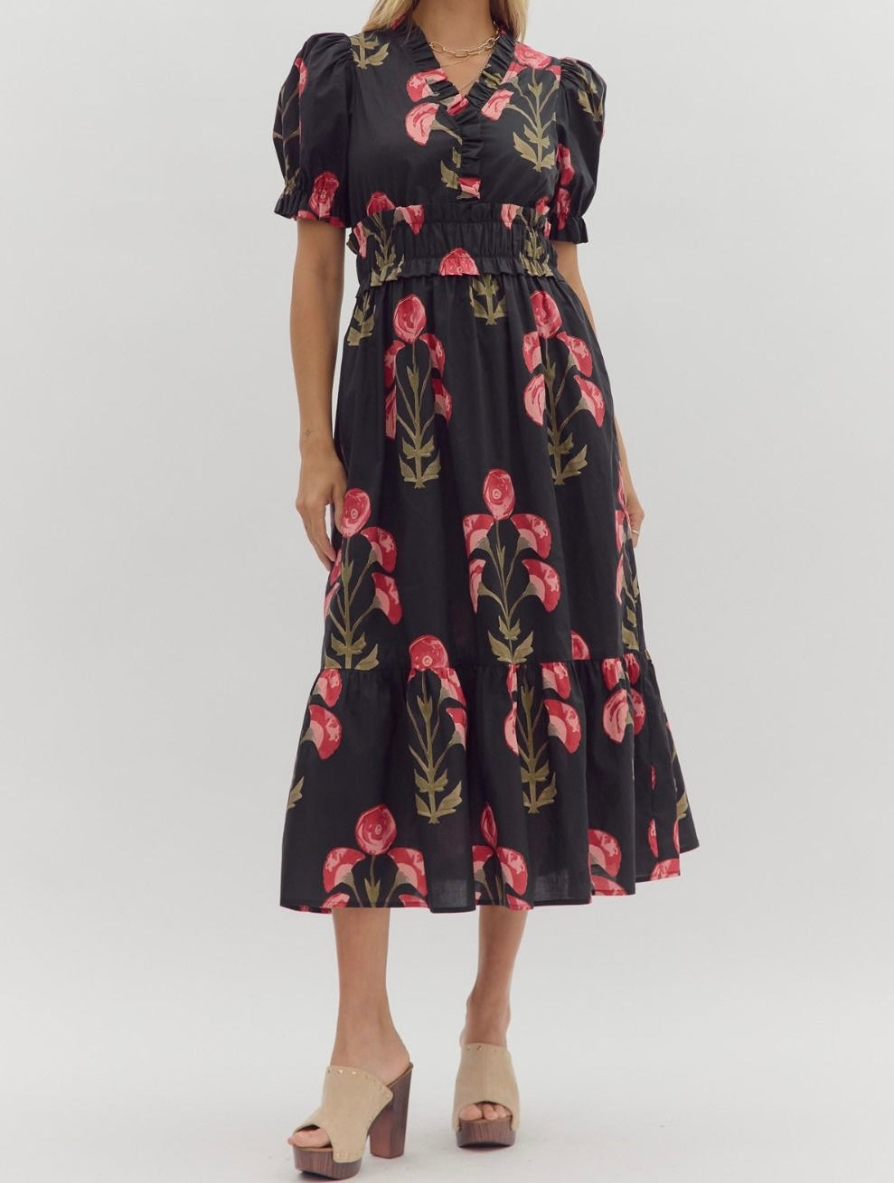 Floral Simplicity