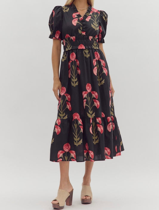 Floral Simplicity