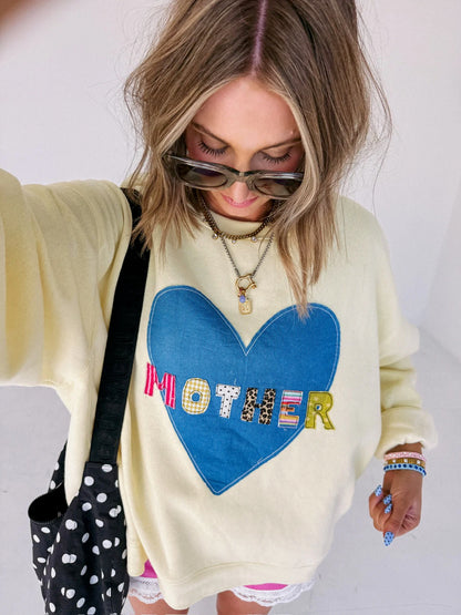 Mother's Love Sweatshirt