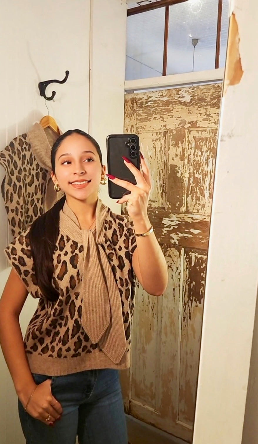 Leopard Party