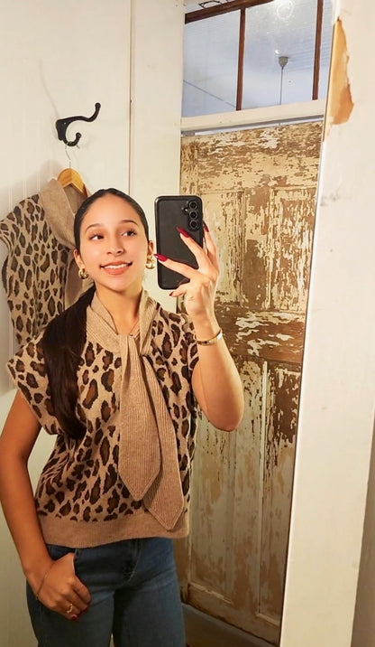 Leopard Party