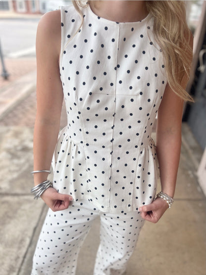Spot On Style