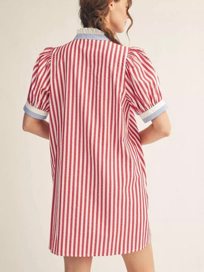 Stripe Crazy