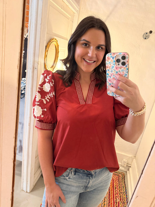 Pretty Up