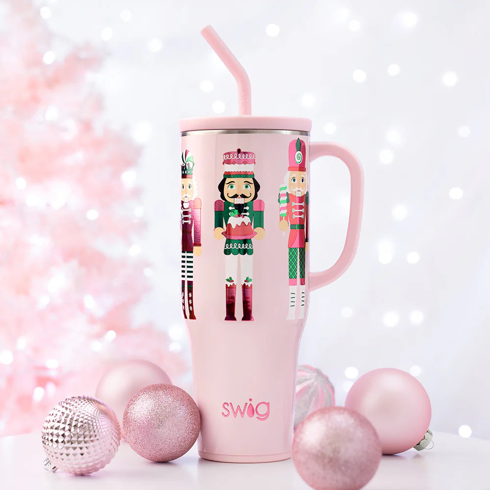 Sugar Plum Mega Mug 40oz