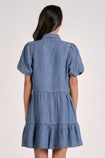 Denim Love