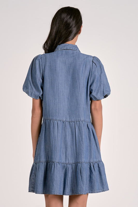 Denim Love
