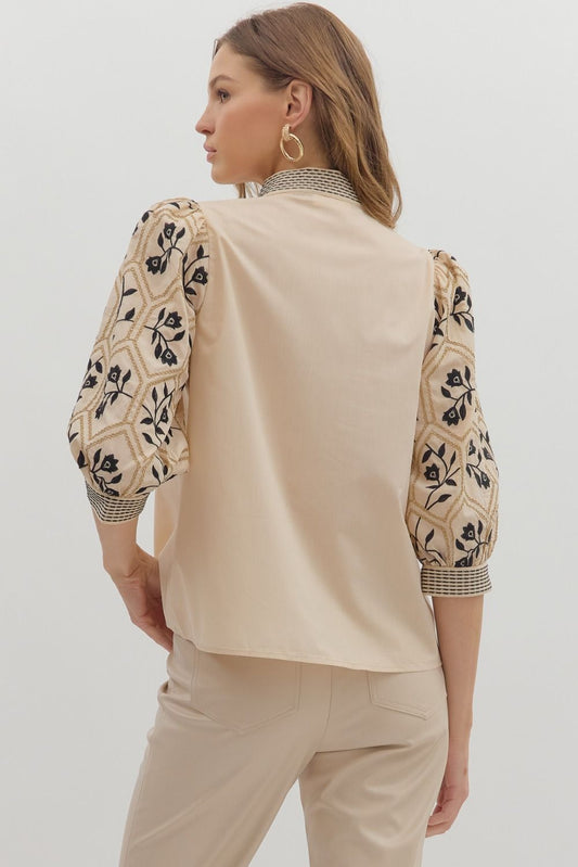 Inspired Floral