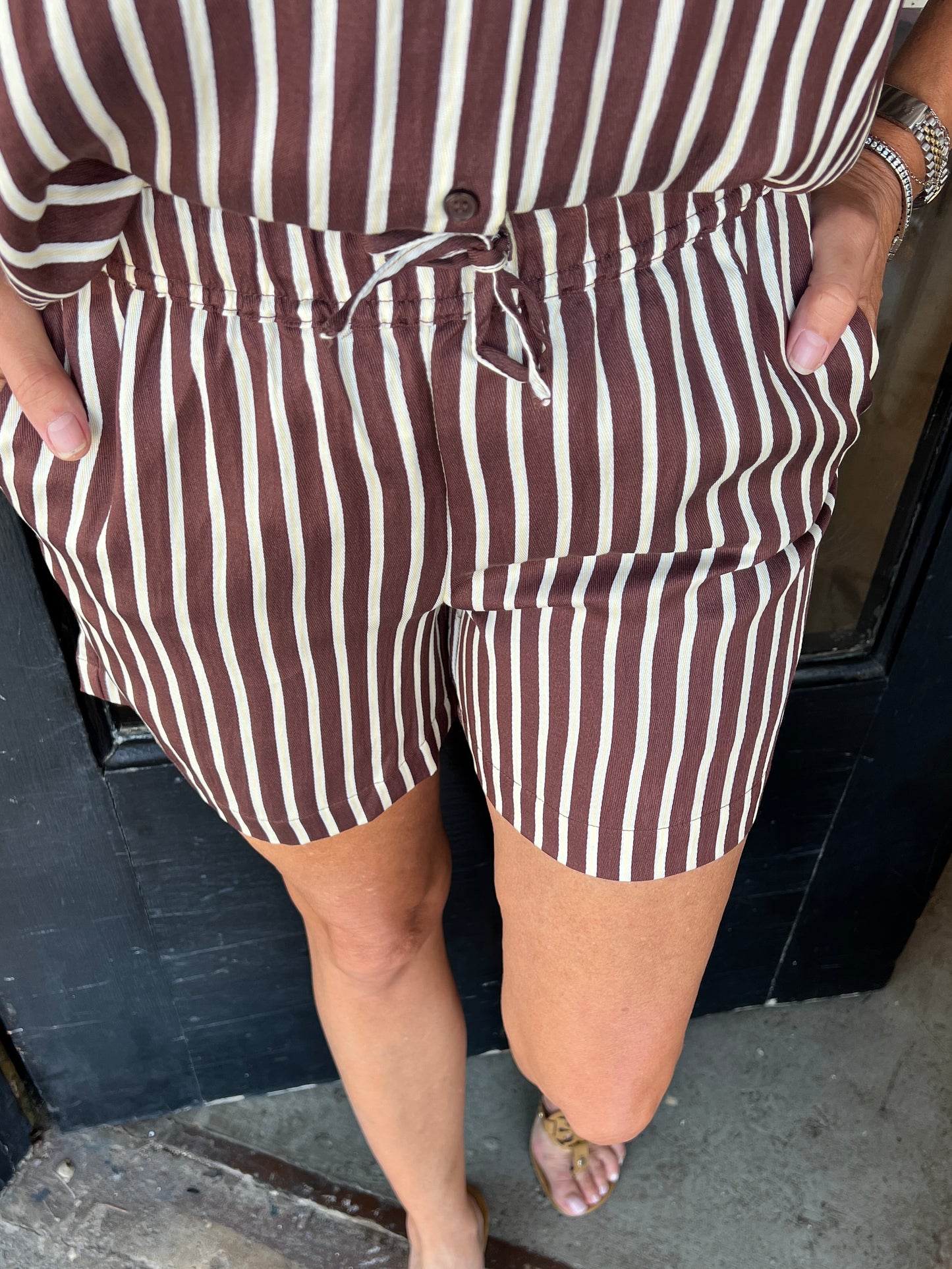 Stripe Goals