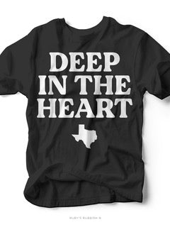 Deep In the Heart