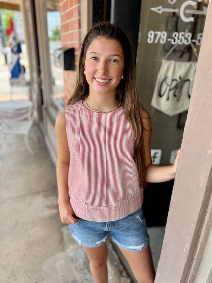 Boardwalk Beauty
